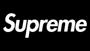 Supreme-Emblème